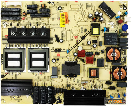 23185610, 23185612, 17PW03-6, 250711, VESTEL 47 VW 500L-L2-52, LD470DUN-TFB1, 6900L-0681C