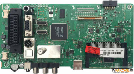 23211489, 23211501, 17MB82S, Vestel Led tv Main Board