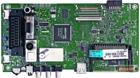 23213671, 23213640, 17MB82S, 10042014 R4, VES315WNDS-2D-N03, TECHWOOD LE32S182F UYDU ALICILI LED TV