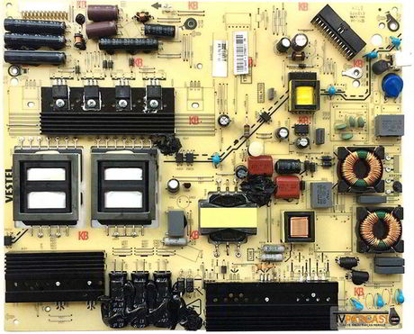 23216440, 23216441, 17PW03-9, 250714, VES650UDEA-3D-S01, 23229828, VESTEL SMART 65FA7500 65 LED TV