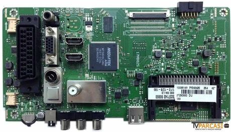 23243420, 23237143, 17MB82S, VES420UNVL-2D-N01, FINLUX 42FX415F 42' UYDU ALICILI LED TV