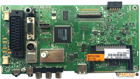 23249355, 23237164, 17MB82S, Main Board, ınnolux, M215HJJ-L30, VESTEL COLOR 22FA5100 22 LED TV