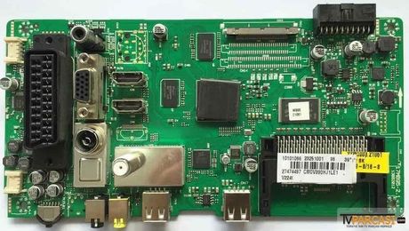 23251001, 23251003, 17MB95-2.1, V390HJ1-LE1, VESTEL SATELLITE 39PF5025 39 LED TV