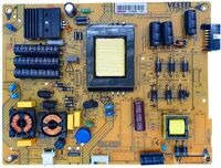 23256666, 27322245, 17IPS71, VES400UNVS-2D-N02, VESTEL SMART 40FA7100 LED TV