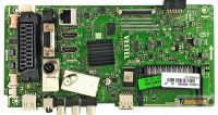 VESTEL - 23294395, 23294396, 17MB96, 110814R2, VESTEL SMART 40FA7100 40 LED TV, VES400UNVS-2D-N03, 23286558