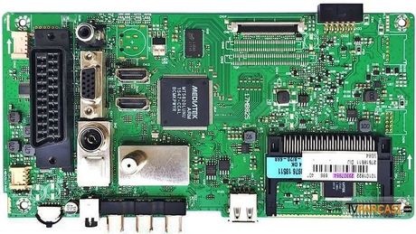 23307984, 17MB82S, VES400UNDS-2D-N11, SEG 40SC5600, SEG 40SC5600 FULL HD UYDULU LED TV - 1