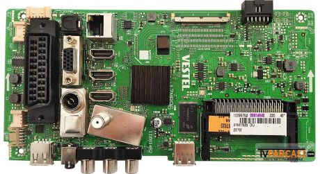 23314540, 17MB96, 23314642, VESTEL SMART 48FA7500 LED TV, VESTEL SMART 48FA7550 48 LED TV, VES480UNDS-2D-N01, VES480UNVS-2D-M05