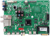 VESTEL - 23315539, 17MB100, Main Board, VES430QNEL-2D-U01, VESTEL 43UA8900, VESTEL 43UA8900 4K ULTRA HD SMART UYDULU LED TV