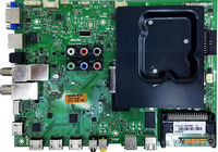 VESTEL - 23316233, 23316234, 17MB92, VES550QDSS-3D-U01, Hi-level 55UHL950 55 UHD 3D SMART LED TV