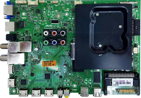 23316233, 23316234, 17MB92, VES550QDSS-3D-U01, Hi-level 55UHL950 55 UHD 3D SMART LED TV