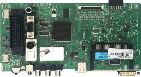 23336632, 23284510, 17MB82S, VES430UNDL-2D-N12, HI-LEVEL 43HL500, HI-LEVEL 43HL500 43 Uydu Alıcılı LED TV