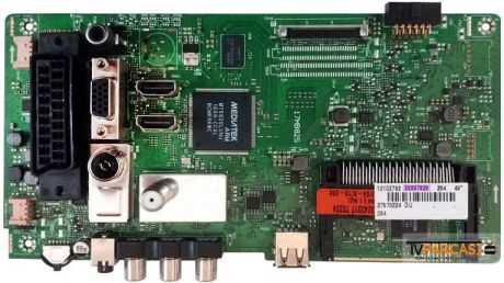23337628, 23243317, 17MB82S, VES490UNDL-2D-N02, HI-LEVEL 49HL500 UYDU ALICILI LED TV