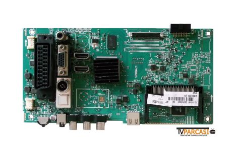 23353694, 17MB82S, VES400UNDS-2D-N12, TELEFUNKEN T40FX275DLBPX