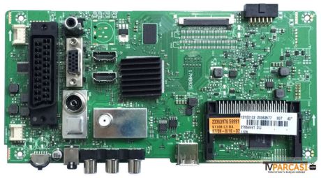 23362577, 23303976, 17MB82S, 14042014R4A, VESTEL SATELLİTE 40FA5050 40 LED TV, VES400UNDS-2D-N11