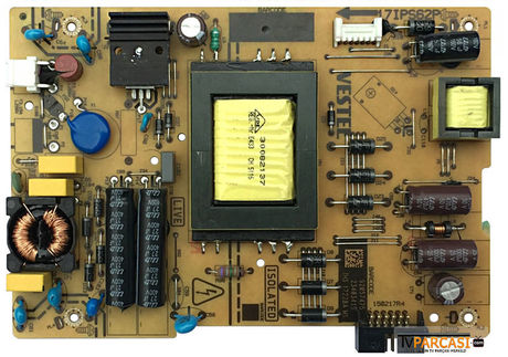 23403415, 17IPS62P, 150217R4, TH3 17228A MS, Philips 43HFL2869T-12, VES430UNDL-2D-N12