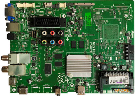 23410784, 23409493, 17MB120, VESTEL 4K SMART 49UB8300 49