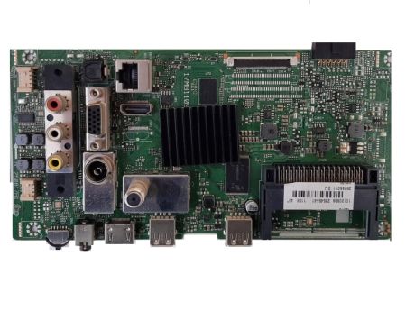 23501519, 17MB110S, 250817R1, REGAL 43R6520F 43