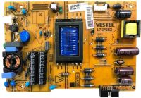 23581201, 17IPS62, VESTEL 43F9500 43 SMART TV, HI-LEVEL 43HL660 43 SMART LED TV
