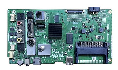 23599459, 17MB211S, REGAL 49R6520FA 49 SMART LED TV, VES490UNDS-2D-N12 - 1