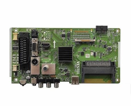 23731289, 17MB140, VES395WNDP-2D-N01, HI-LEVEL 39HL550, TECHWOOD 39TEC600 39