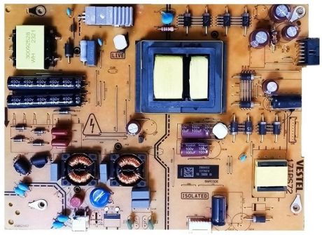 23772857, 17IPS72, Toshiba 50UA3A63DT, Toshiba 50UA2063DT, VES500QNDP-N2-N51, VES500QNDT-N2-N42