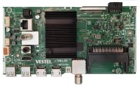 VESTEL - 23875390, 17MB185, 180721R2A, VESTEL 58UA9631 58