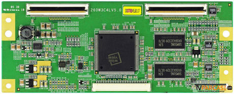260W3C4LV5.0, LJ94-00778E, LTA260W2-L06, LJ96-02289A