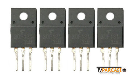 30F131, GT30F131, TO220 IGBT, 360V 200 A, IGBT Transistor