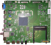 Philips - 313929713672, S313929713672, 6008271, 3139 123 65323v2-MB, 65333v2-SB, LTA550HW03, Philips 55PFL5527K-12