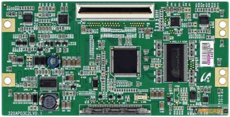 320AP03C2LV0.1, LJ94-02933A, LTA320AP02, LTF320AP04, LTF320AP06