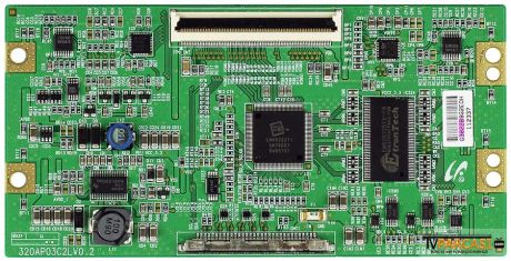 320AP03C2LV0.1, LJ94-03022B, LTA320AP02, LTF320AP06, LJ96-05131A