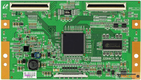 320HAC2LV0.4, LJ94-02296R, LTF320HA09, LTF320HA09-A02, Samsung LE32B530P7F - 1