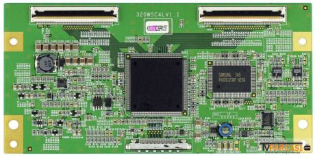 320WSC4LV1.1, LJ94-01173C, LTZ320WS, LTY320WS, LTZ320WS-L05, Sony KDL-32S2000, Sony KDL-32S2010, Sony KDL-32V2000