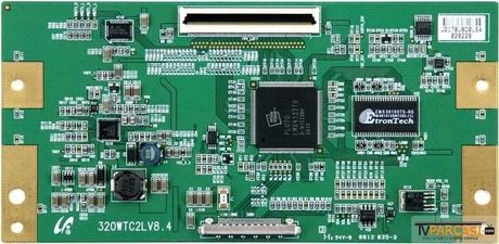 320WTC2LV8.4, LJ94-02178P, LTZ320AA03, SONY KDL-32S5500