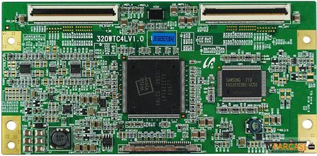 320WTC4LV1.0, LJ94-01602B, LTA320WT-L16, LJ96-03403A, BN07-00368A