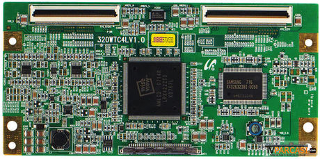 320WTC4LV1.0, LJ94-01602E, LTA320WT-L16, LJ96-03403A, BN07-00368A