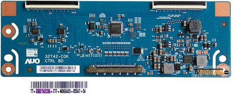 32T42-C0K, TT-5532T42C36, VES315UNDA-2D-N11, VES315UNDA-2D-N11TW_32261WOCL