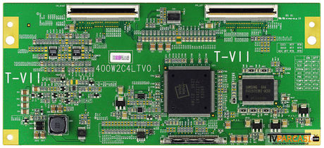 400W2C4LTV0.1, LJ94-01018A, LJ94-00701F, LTA400W2-L01, LTA400W2-L03, LJ96-02192B, Samsung LE40M51BX