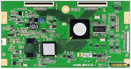 4046NN_MB4C4LV0.1, LJ94-02932B, LTY400HF05, LJ96-04706J, Sony KDL-40W5820
