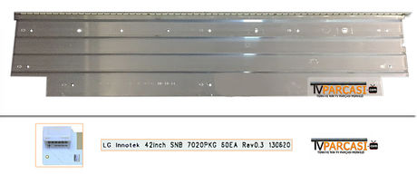 42Inch SNB 7020PKG 60EA Rev0.3, LG Innotek 42Inch SNB 7020PKG 60EA Rev0.3 23231502, VES420UNVL-3D-S01, VES420UNVL-3D-S02