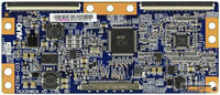 42T06-C03, T420HW04 V0 CTRL BD, 5542T06C09, T420HW04 V.4