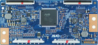 42T33-C02, T420HVD03.1 CTRL BD, 5542T33C01, T420HVJ01.0, LG 42LB650V, LG 42LB652V, LG 42LB652V-ZA