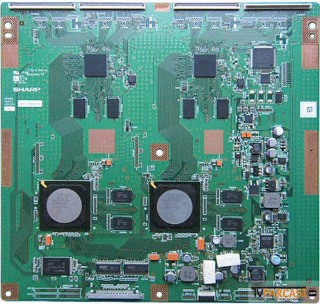 4513TP ZZ, CPWBXRUNTK4513TP, LK400D3LB23, Philips 40PFL8505C-60