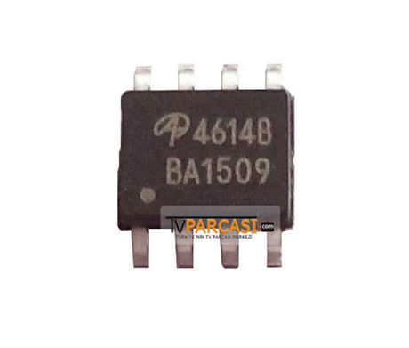 4614, 4614B, AO4614, AO4614B, BD530A, SOP-8 CHIP40V Dual P + N-Channel MOSFET