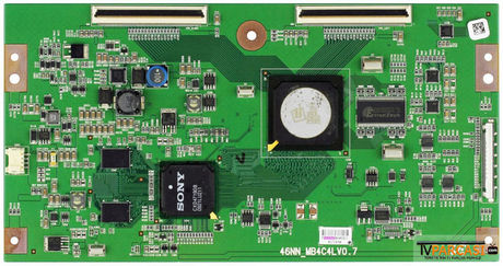46NN_MB4C4LV0.7, LJ63-06901A, LJ94-02937H, LJ94-02937H, LTY460HF03, LTY460HF07, Sony KDL-46W5800, Sony KDL-46V5100, Sony KDL-46VE5, Sony KDL-46W5500, Sony KDL-46W5810