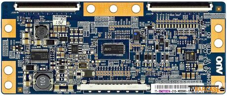 46T03-C0K, T460HW03 VF CTRL BD, 5542T13C14, T420HW08 V.9