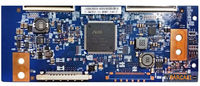 46T20-C01, T460HVD02.0 CTRL BD, TT-5546T20C01, TPT460H1-HVD02, Philips 46PFL4908K-12