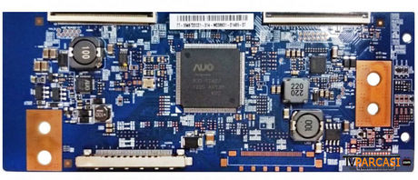 46T20-C01, T460HVD02.0 CTRL BD, TT-5546T20C01, TPT460H1-HVD02, Philips 46PFL4908K-12