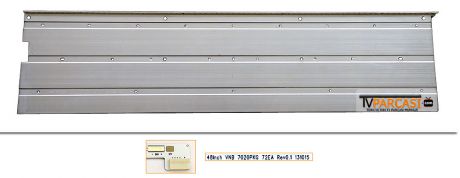 48Inch VNB 7020PKG 72EA, VES480UNVS-M01, VES480UNVS-2D-M03, VES480UNVS-2D-M04, VES480UNVS-2D-M05, VES420UNVL-2D-S02, LSC480HN03