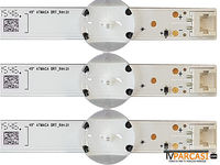 49 ATMACA DRT_Rev.01, LED Backlight Strips, LG Display, LC490DUY-SHA1 - Thumbnail